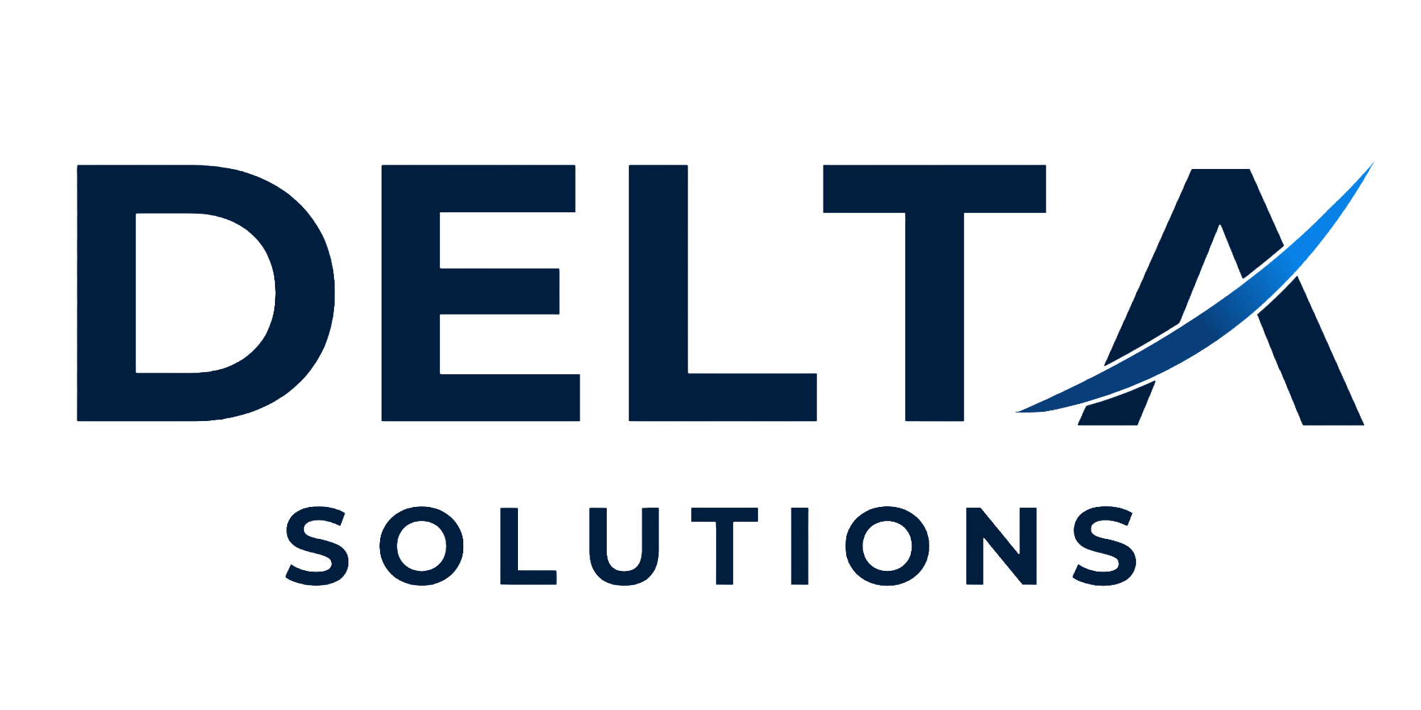 Delta Solutions